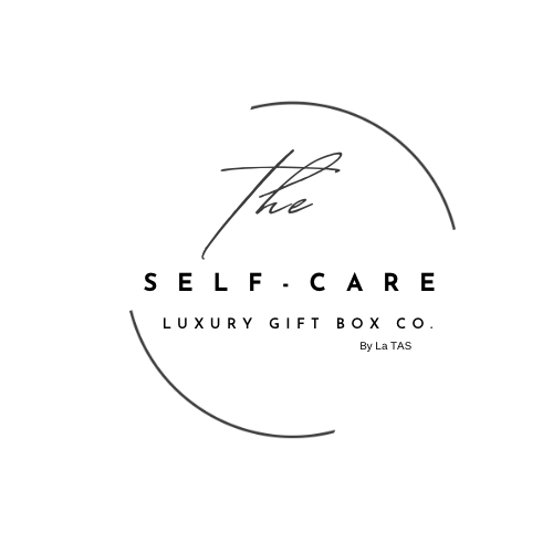 The Self-Care Gift Box Co. by LaTAS