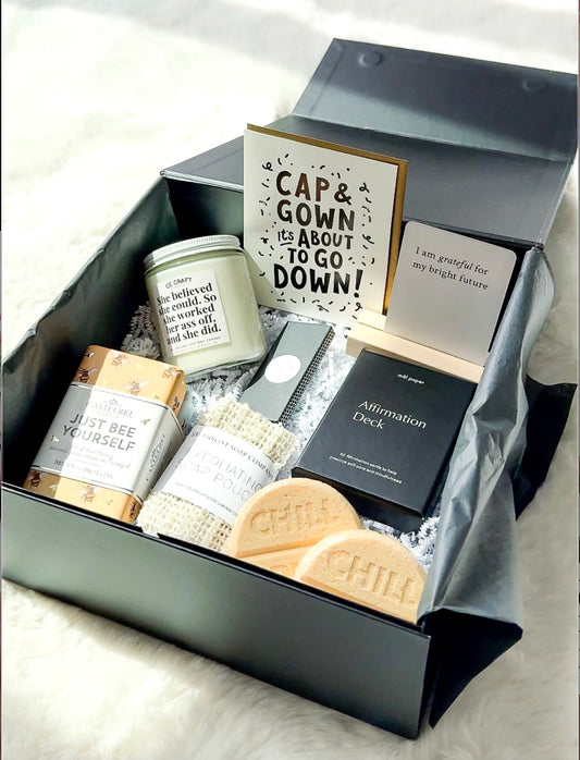 Graduation Gift Box